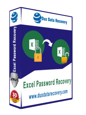 Dux data recovery