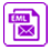 EML to MSG Converter recovery tool