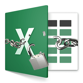MS Excel file Password Remover Software to recover excel password